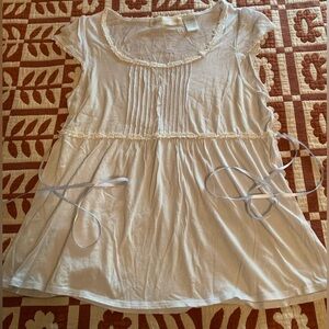 Eileen West pajamas set size small